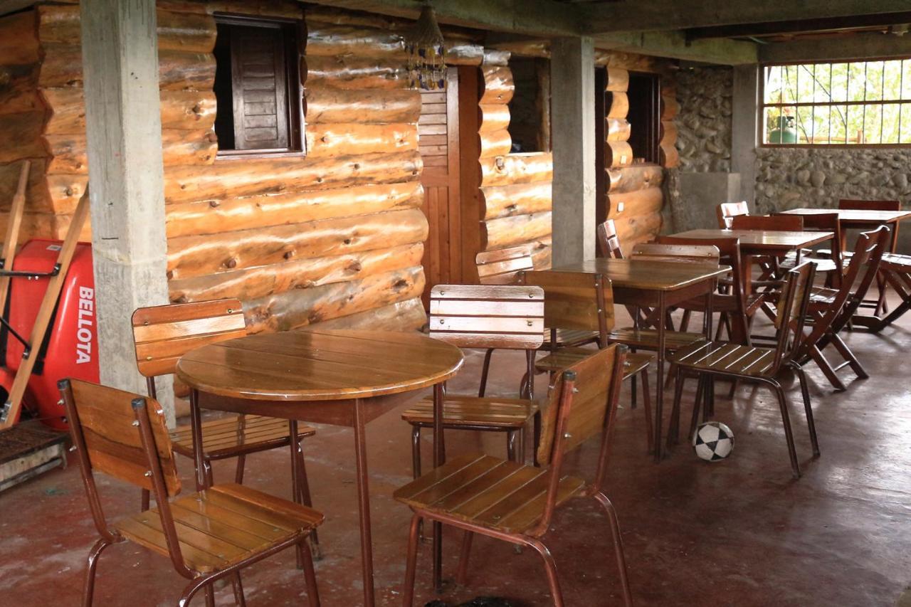 Finca Chalet La Tawa Sevilla  Extérieur photo
