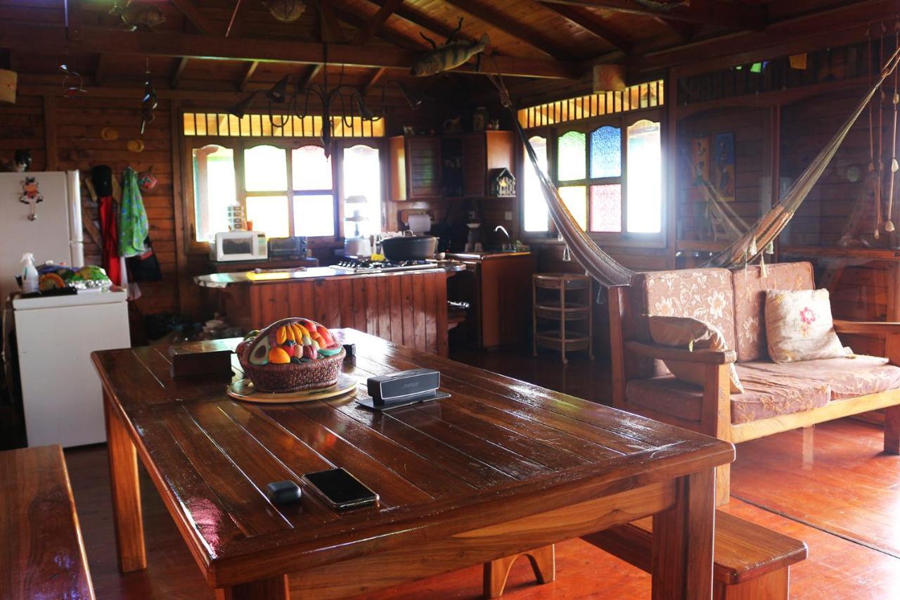 Finca Chalet La Tawa Sevilla  Extérieur photo